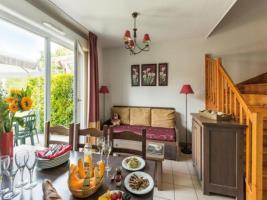 Rental Villa Le Clos Des Vignes Lagrange Prestige 24 - Bergerac, 1 Bedroom, 4 Persons Экстерьер фото
